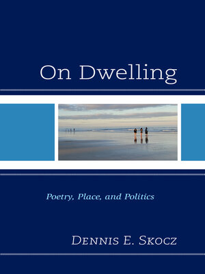 cover image of On Dwelling